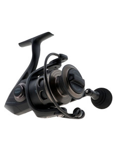 Penn Conflict II 6000